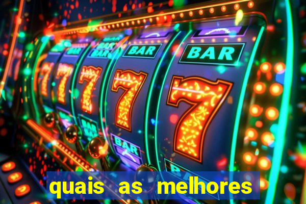 quais as melhores plataformas de jogos para ganhar dinheiro